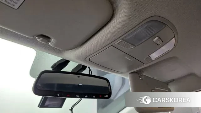 Hyundai The New Avante AD id 3413105 из Кореи 9