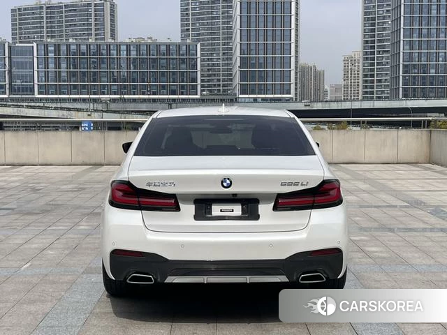 BMW 5 series id 4277955 из Китая 9