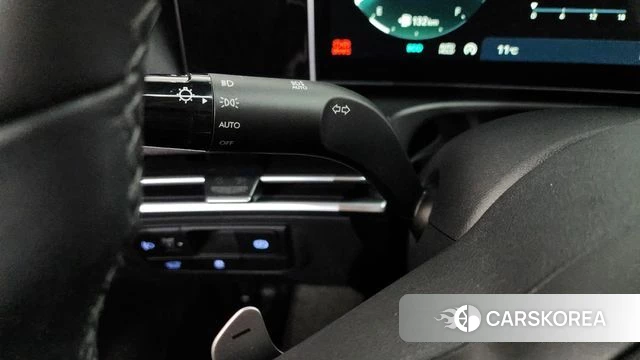 Hyundai The New Tucson (NX4) id 3909257 из Кореи 9