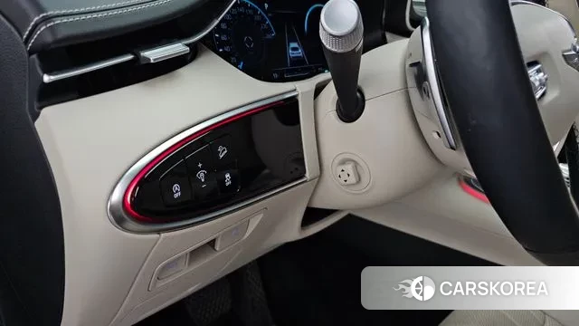 Genesis GV70 id 3388711 из Кореи 9