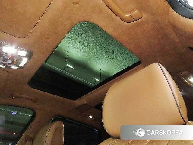 Genesis GV80 id 4511245 из Кореи 9