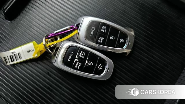 Hyundai Staria id 3842380 из Кореи 9