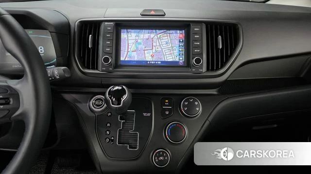Kia The New Kia Ray id 4500016 из Кореи 9