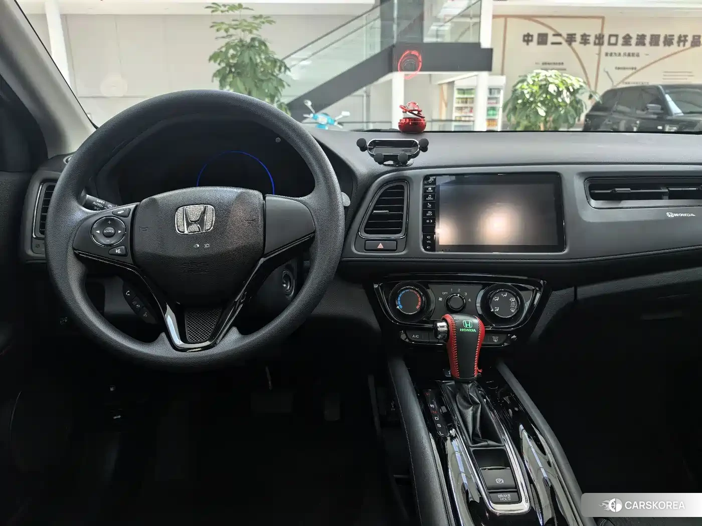 Honda Vezel id 4546264 из Китая 9
