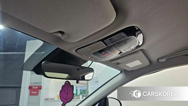 Hyundai Sonata (DN8) id 3941339 из Кореи 9