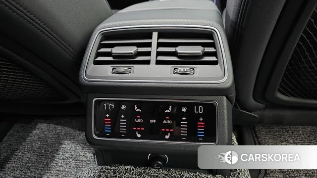Audi A6 (C8) id 4651571 из Кореи 9