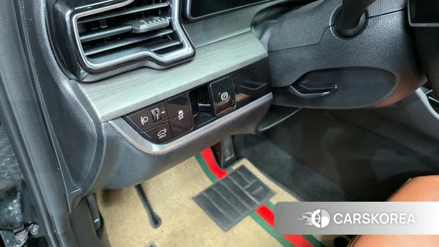 Kia Sportage 5th Generation id 4282688 из Кореи 9
