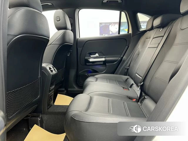 Mercedes-Benz GLA id 4256413 из Китая 9