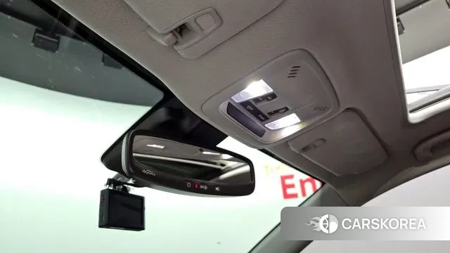 Chevrolet (GM Daewoo) The New Malibu id 3439672 из Кореи 9