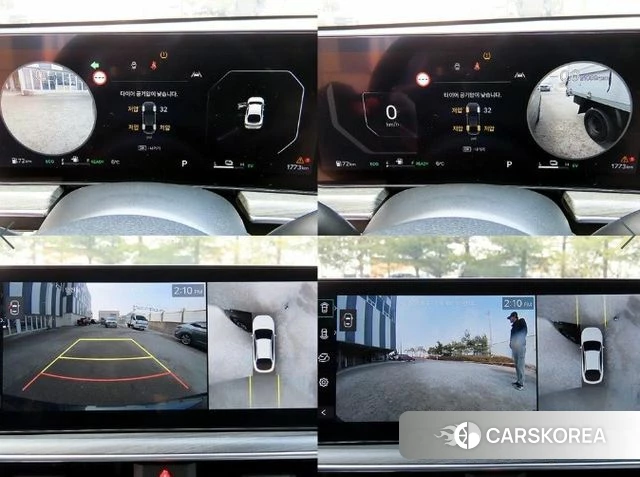 Kia The New K5 Hybrid 3rd generation id 3863952 из Кореи 9