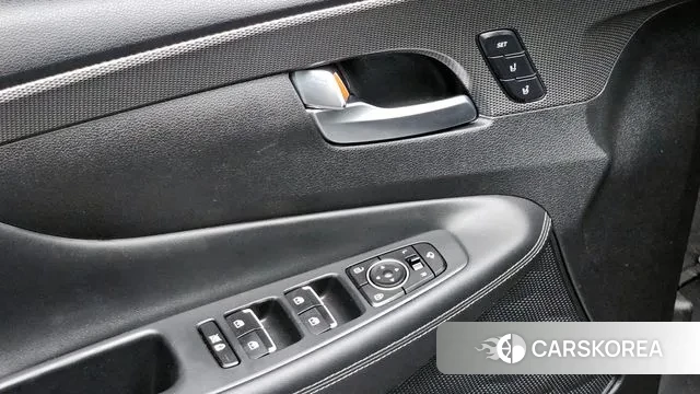 Hyundai Santa Fe TM id 2902913 из Кореи 9