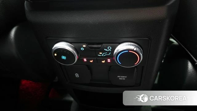 Ford Explorer 6th Generation id 3904360 из Кореи 9