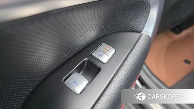 Genesis G70 id 3698784 из Кореи 9