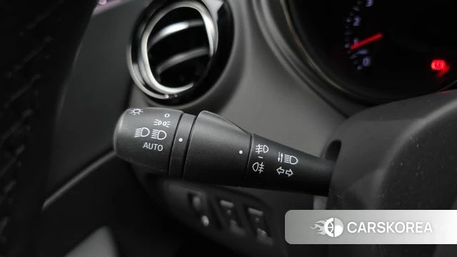 Renault Korea (Samsung) New QM3 id 4496495 из Кореи 9