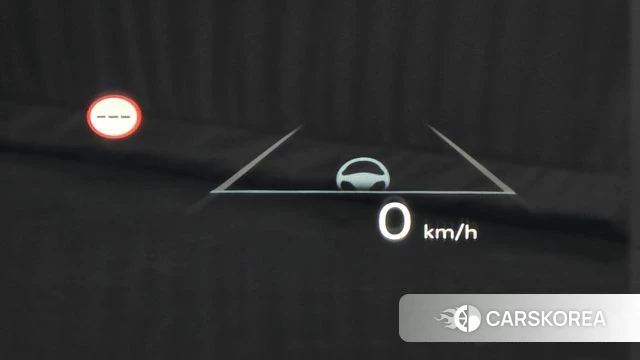 Hyundai Grandeur Hybrid (GN7) id 4279844 из Кореи 9