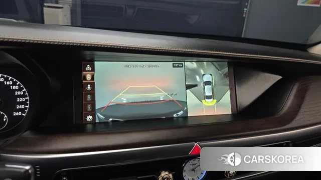 Genesis G90 id 3722824 из Кореи 9