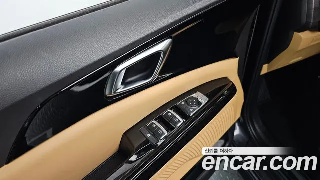 Kia Carnival 4th generation id 2811004 из Кореи 9