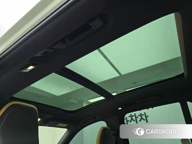 Volvo XC90 second Generation id 4329398 из Кореи 9