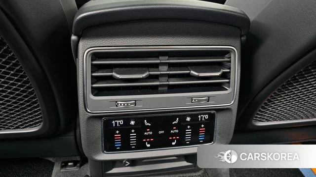 Audi Q7 (4M) id 4664765 из Кореи 9