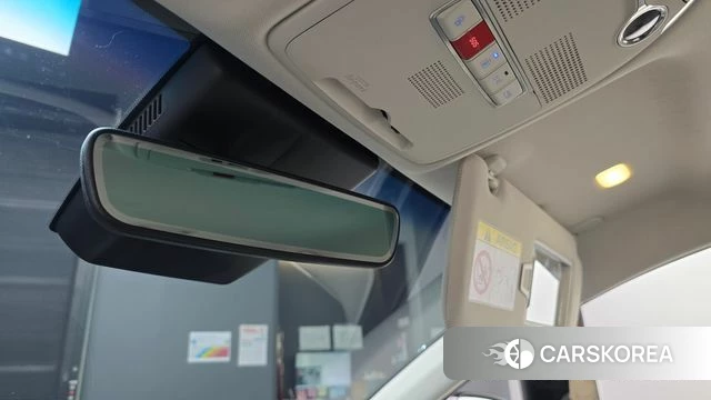 Hyundai The New Grandeur IG Hybrid id 3871784 из Кореи 9