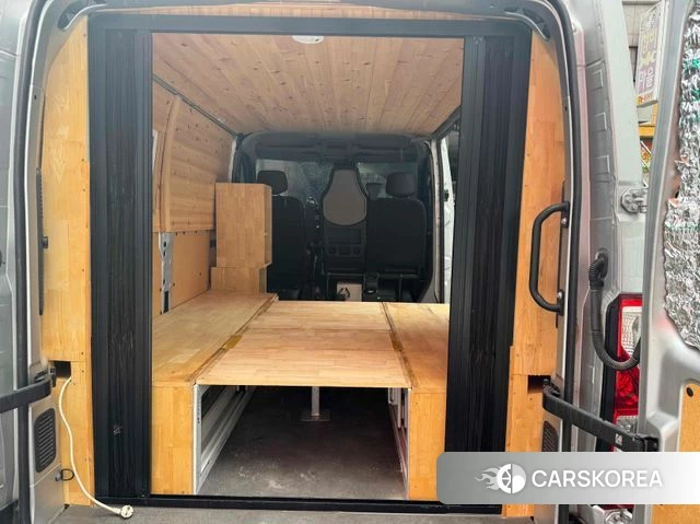 Renault Korea (Samsung) Master id 4196162 из Кореи 9