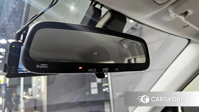 Hyundai Casper id 4202149 из Кореи 9