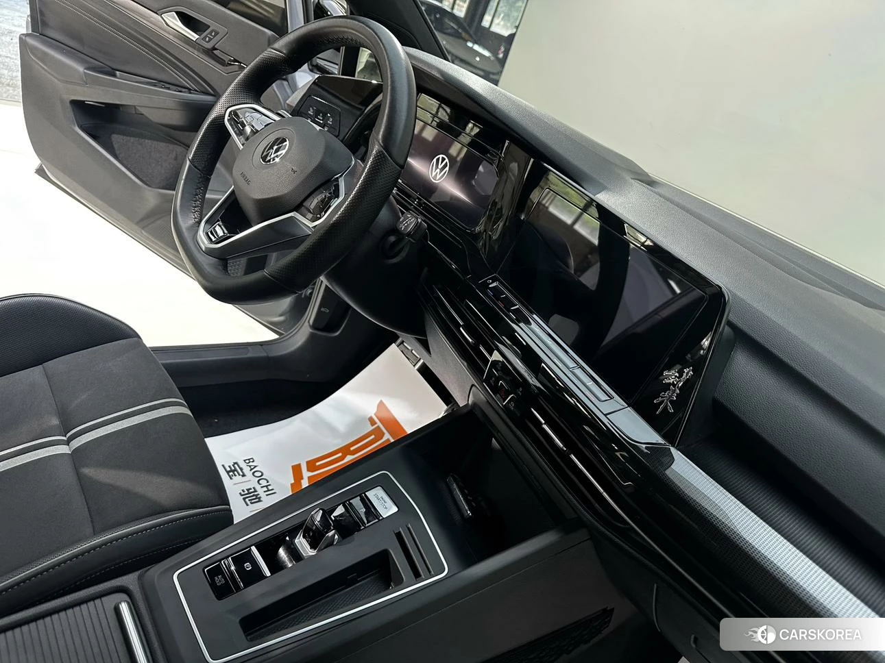 Volkswagen Golf id 4493039 из Китая 9