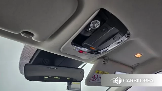 Kia K5 3rd generation id 3305643 из Кореи 9