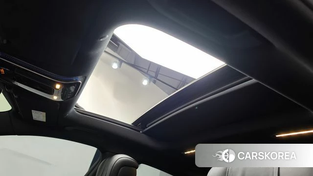 Mercedes-Benz S-Class W223 id 4855329 из Кореи 9