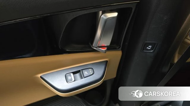 Kia Carnival 4th generation id 3935115 из Кореи 9