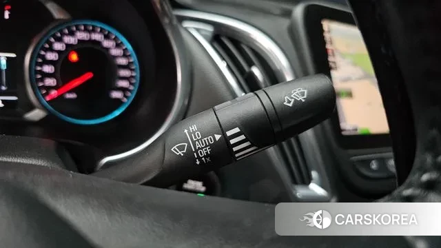 Chevrolet (GM Daewoo) All New Malibu id 3018791 из Кореи 9