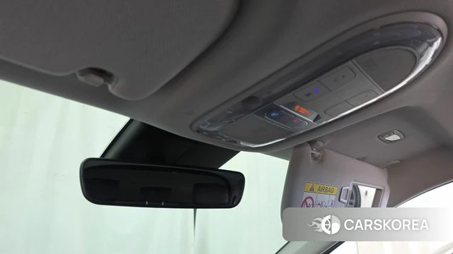 Hyundai Ionic 5 id 4936381 из Кореи 9