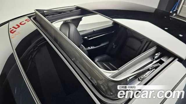 Hyundai The New Grandeur IG id 2670379 из Кореи 9