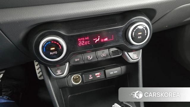 Kia All New Morning (JA) id 4502151 из Кореи 9