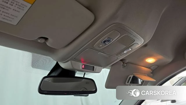 Renault Korea (Samsung) SM6 id 4225679 из Кореи 9