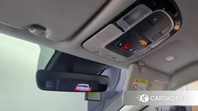 Hyundai Tucson Hybrid (NX4) id 3685553 из Кореи 9