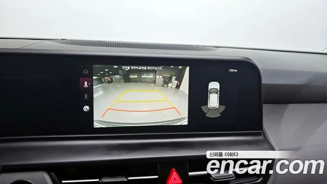 Kia The New Seltos id 2688122 из Кореи 9