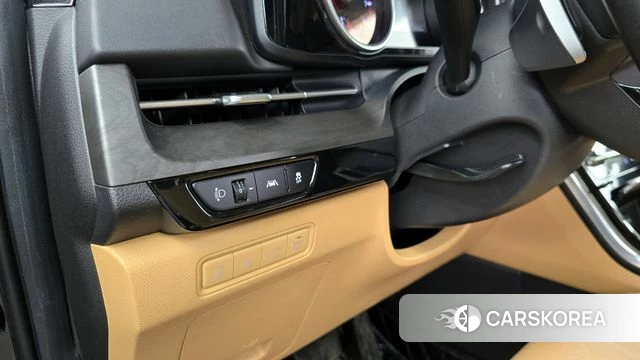 Kia Carnival 4th generation id 4179111 из Кореи 9