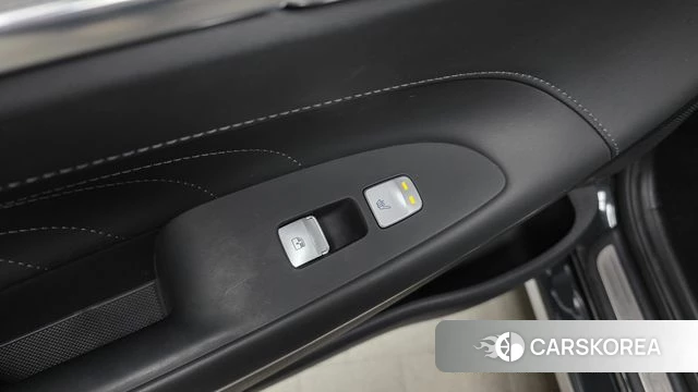 Hyundai The New Grandeur IG Hybrid id 3916286 из Кореи 9