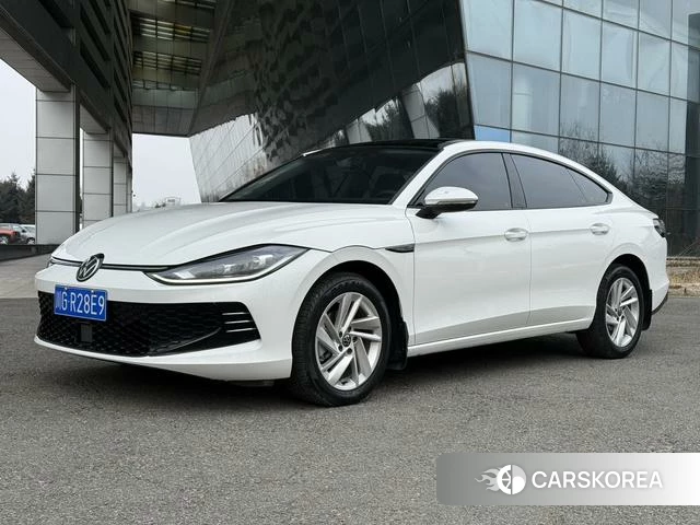 Volkswagen Lingdu id 4207892 из Китая 9