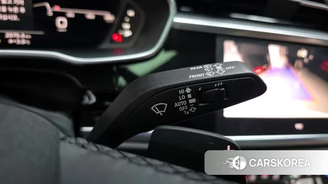 Audi Q3 (F3) id 3512924 из Кореи 9