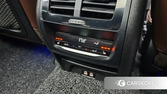 BMW X3 (G01) id 3484171 из Кореи 9