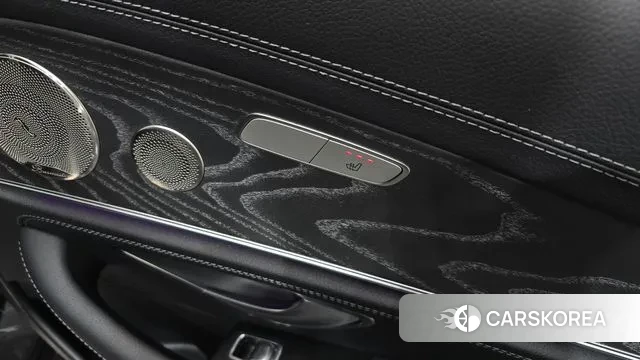Mercedes-Benz E-Class W213 id 3043346 из Кореи 9