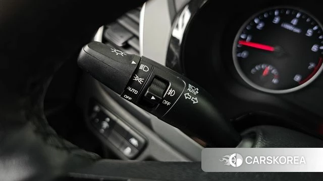 Kia Seltos id 4608968 из Кореи 9