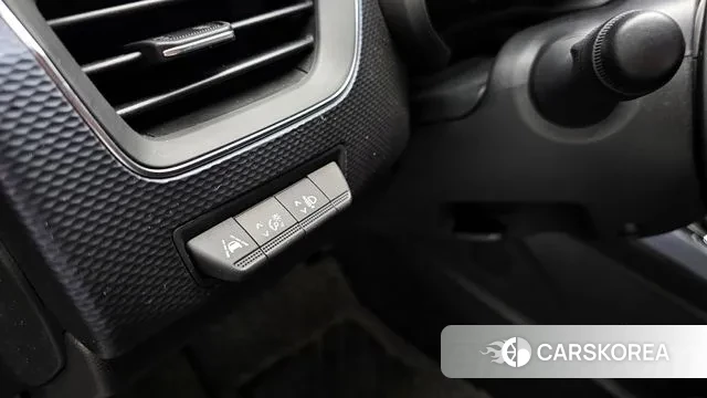 Renault Korea (Samsung) XM3 id 3407054 из Кореи 9