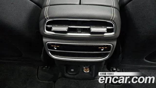 Genesis GV80 id 2234052 из Кореи 9