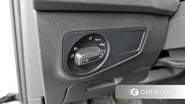 Volkswagen Tiguan second Generation id 4721194 из Кореи 9