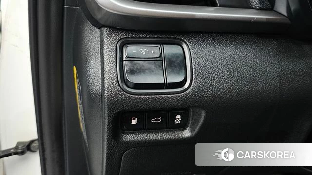 Kia The New K5 2nd generation id 4937326 из Кореи 9