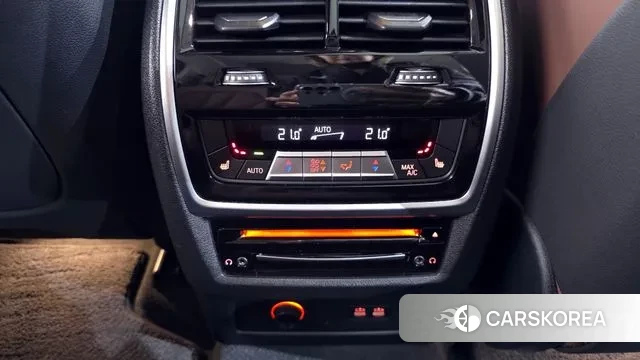 BMW X7 (G07) id 3778140 из Кореи 9