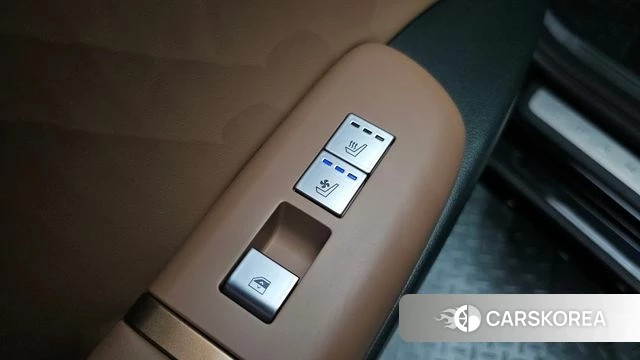 Hyundai Grandeur (GN7) id 4360090 из Кореи 9